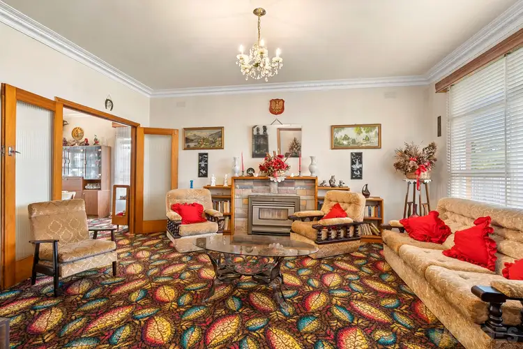Fifth view of Homely house listing, 42 Trigg Street, Geelong West VIC 3218