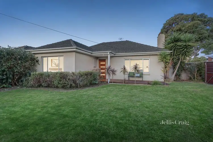 Main view of Homely house listing, 42 Marlborough Street, Bentleigh East VIC 3165