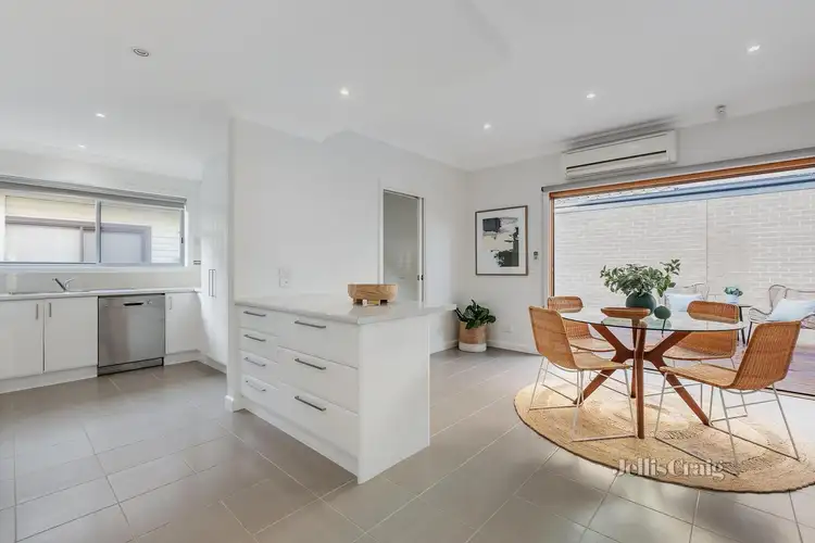 Third view of Homely house listing, 42 Marlborough Street, Bentleigh East VIC 3165
