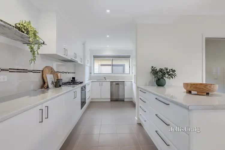 Fifth view of Homely house listing, 42 Marlborough Street, Bentleigh East VIC 3165