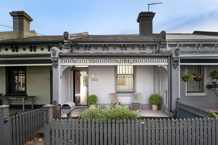 74 Princes Street, Carlton North VIC 3054