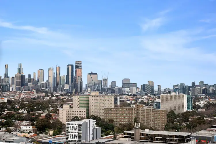 Third view of Homely apartment listing, 2317/18 Mt Alexander Road, Travancore VIC 3032