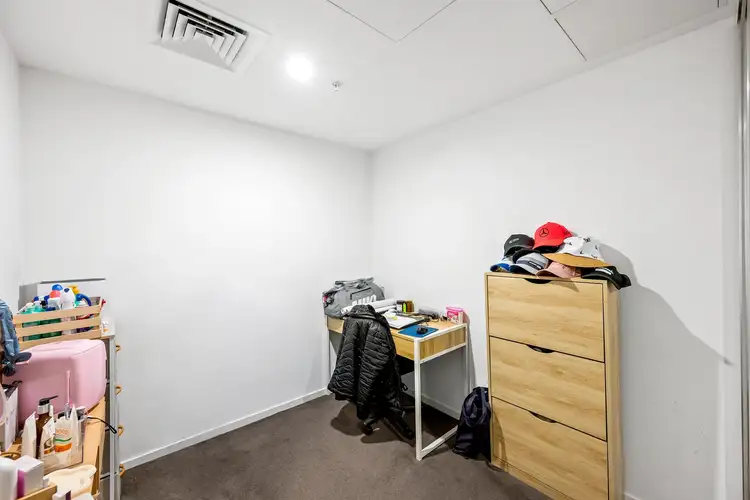 Sixth view of Homely apartment listing, 2317/18 Mt Alexander Road, Travancore VIC 3032
