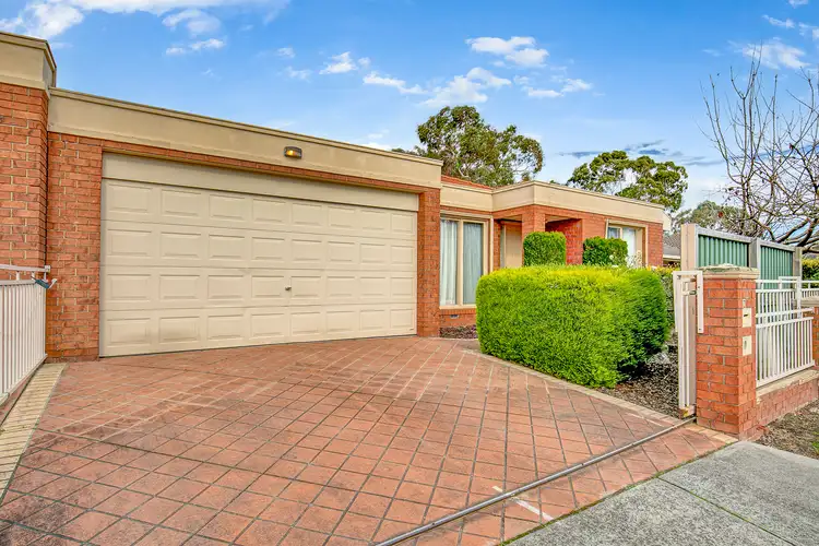 2 Naramah Street, Forest Hill VIC 3131
