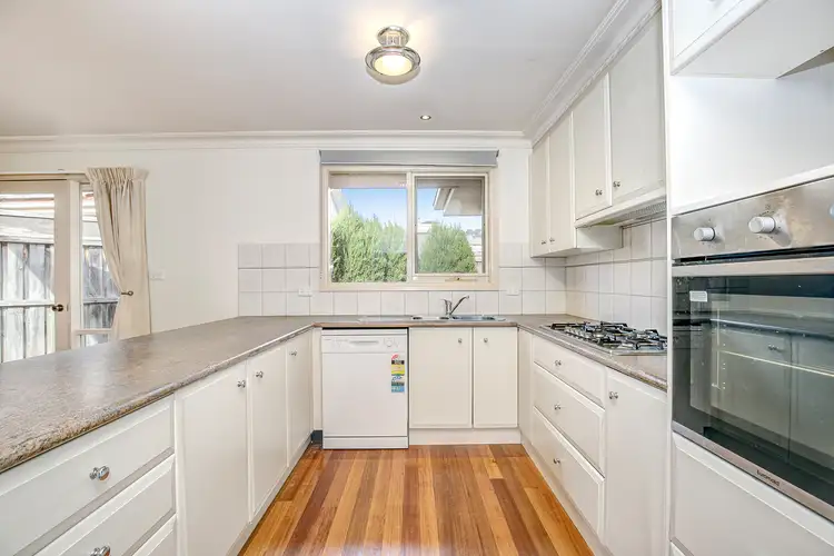 Second view of Homely house listing, 2 Naramah Street, Forest Hill VIC 3131