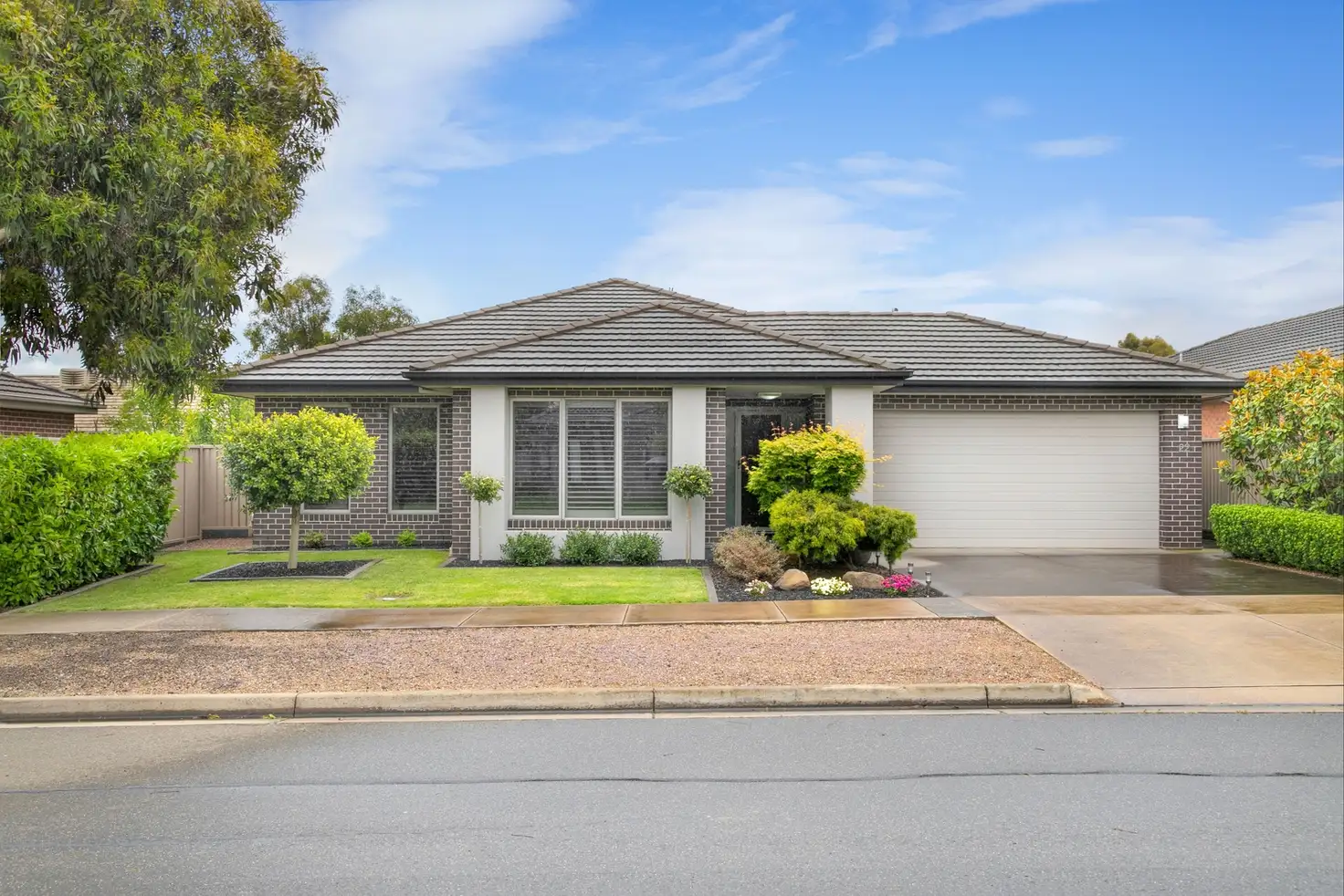 Main view of Homely house listing, 22 Clovedale Avenue, Alfredton VIC 3350