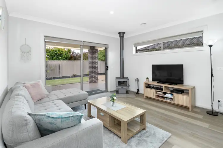 Third view of Homely house listing, 22 Clovedale Avenue, Alfredton VIC 3350