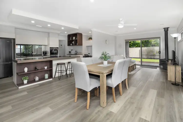 Fourth view of Homely house listing, 22 Clovedale Avenue, Alfredton VIC 3350