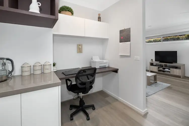 Fifth view of Homely house listing, 22 Clovedale Avenue, Alfredton VIC 3350
