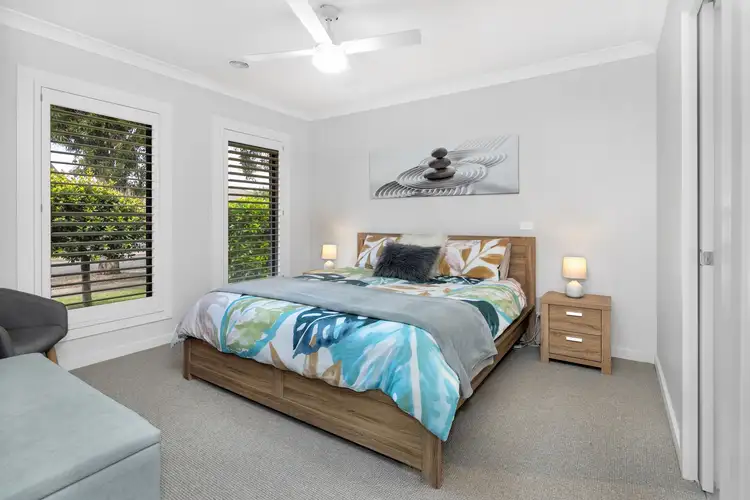 Sixth view of Homely house listing, 22 Clovedale Avenue, Alfredton VIC 3350