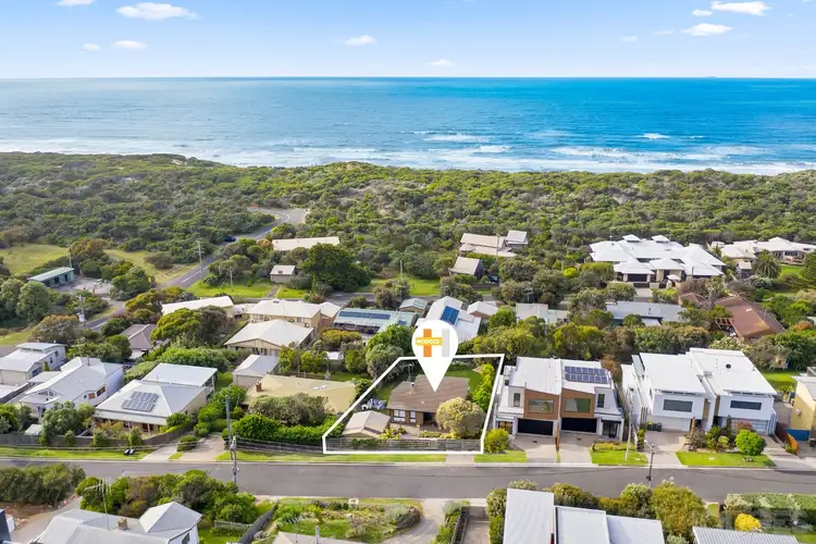 Main view of Homely house listing, 156 Dare Street, Ocean Grove VIC 3226