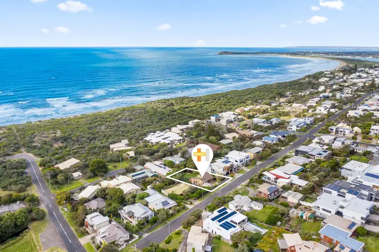 Second view of Homely house listing, 156 Dare Street, Ocean Grove VIC 3226