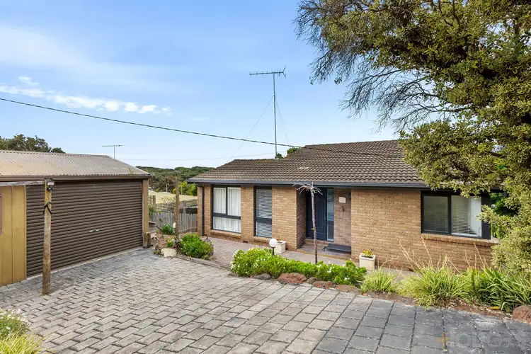 Third view of Homely house listing, 156 Dare Street, Ocean Grove VIC 3226