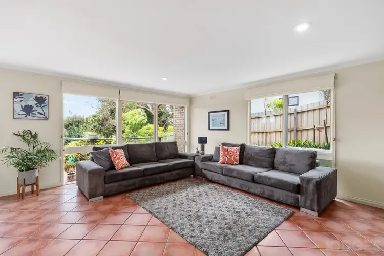 Fifth view of Homely house listing, 156 Dare Street, Ocean Grove VIC 3226