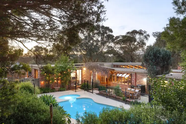 1578 Main Road, Research VIC 3095