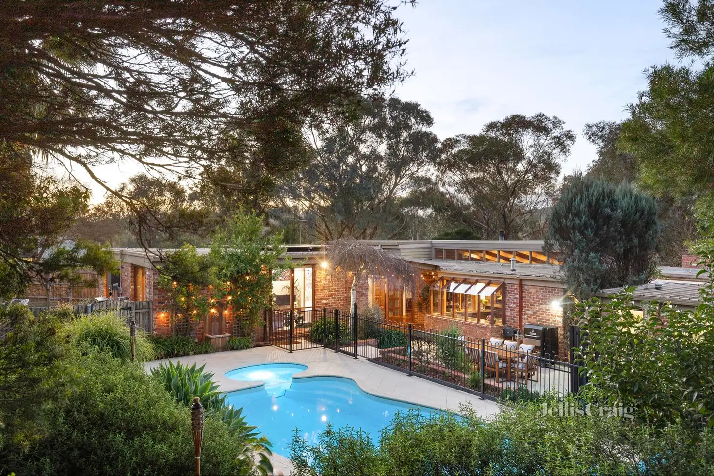 Main view of Homely house listing, 1578 Main Road, Research VIC 3095