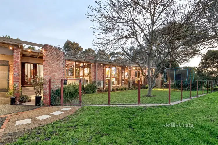 Third view of Homely house listing, 1578 Main Road, Research VIC 3095