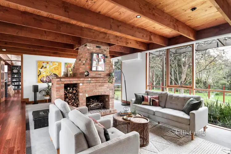 Fourth view of Homely house listing, 1578 Main Road, Research VIC 3095