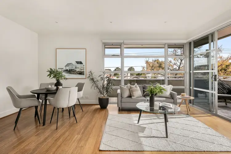 3/4 Camden Street, Balaclava VIC 3183