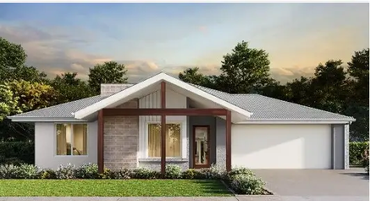 Main view of Homely house listing, 10 Homestead Crescent, Gawler Belt SA 5118
