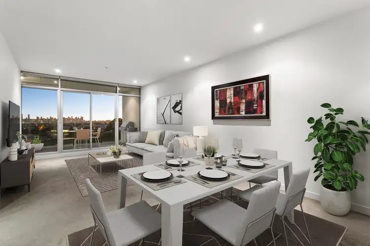 605/4-14 Burke Avenue, Hawthorn East VIC 3123
