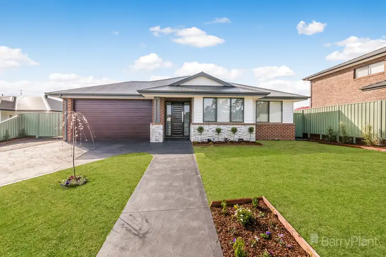 3 Ryeland Drive, Kilmore VIC 3764