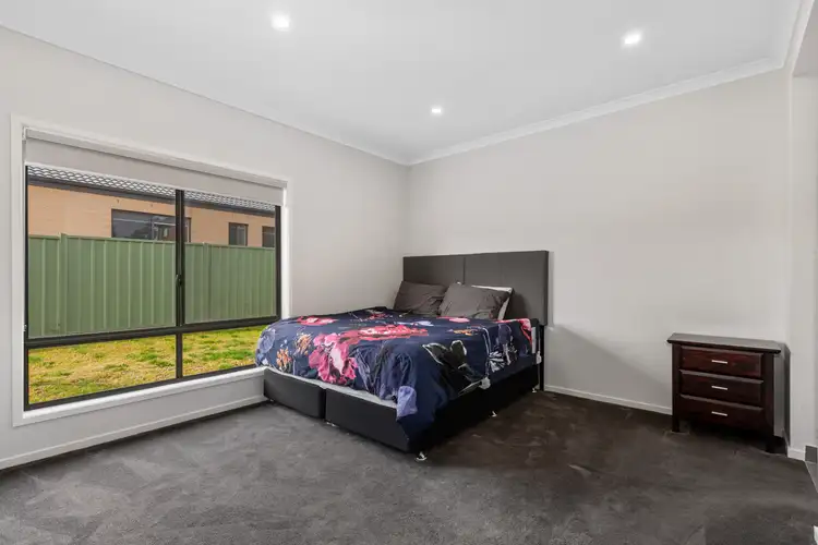 Third view of Homely house listing, 3 Ryeland Drive, Kilmore VIC 3764