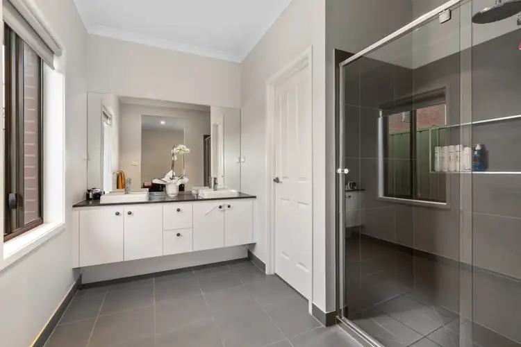 Fourth view of Homely house listing, 3 Ryeland Drive, Kilmore VIC 3764