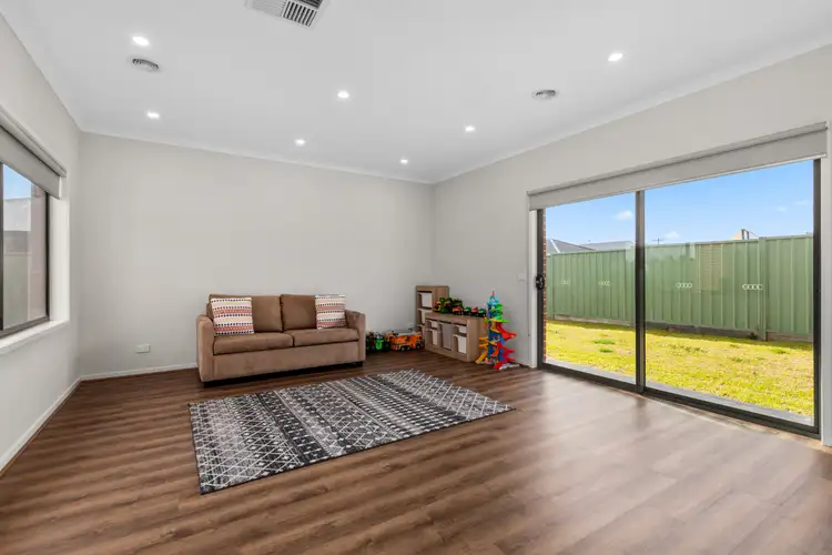 Sixth view of Homely house listing, 3 Ryeland Drive, Kilmore VIC 3764
