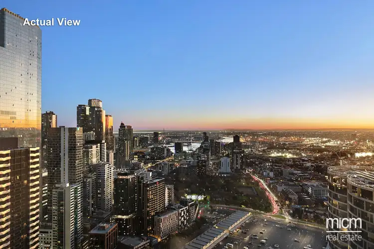 4809/462 Elizabeth Street, Melbourne VIC 3000