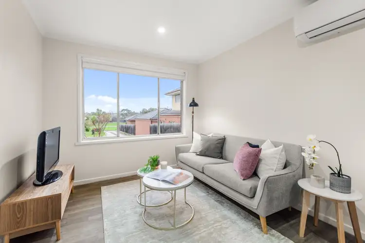 Fourth view of Homely unit listing, 3/19 Timmings Street, Chadstone VIC 3148