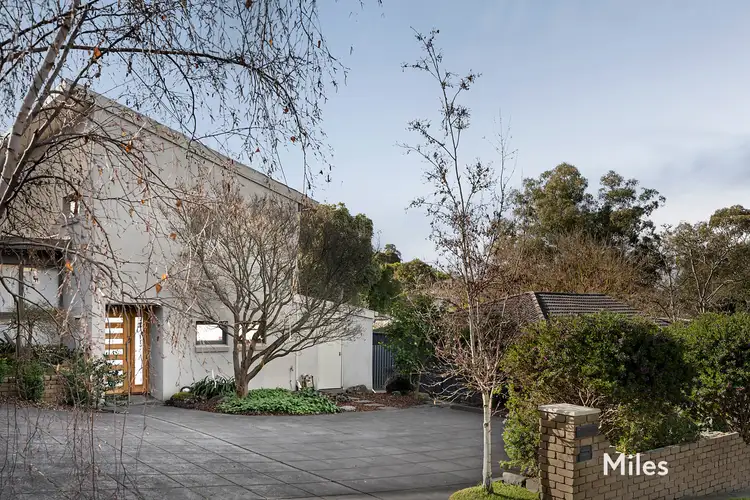 2/64 Martin Street, Heidelberg VIC 3084