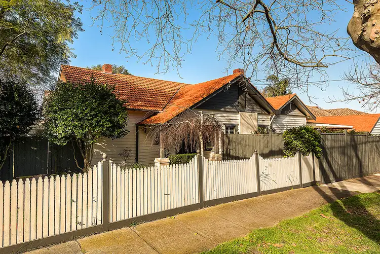 22 Heath Avenue, Oakleigh VIC 3166