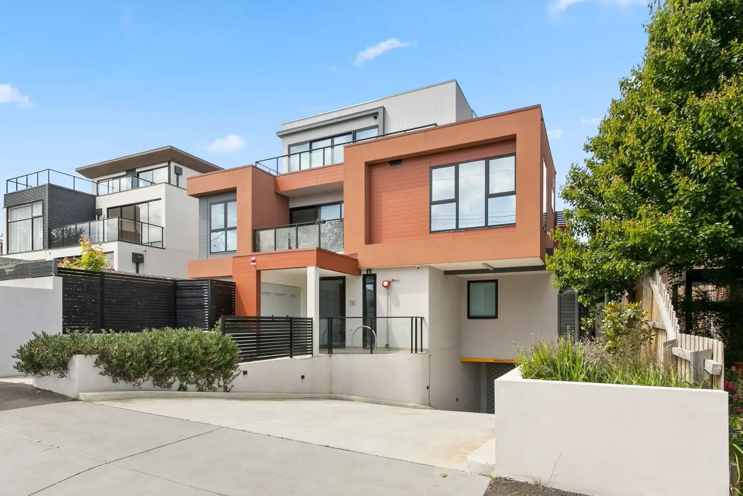 Main view of Homely apartment listing, 101/1280 Toorak Road, Camberwell VIC 3124