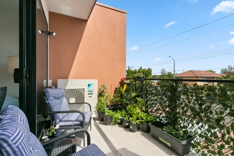 Fourth view of Homely apartment listing, 101/1280 Toorak Road, Camberwell VIC 3124