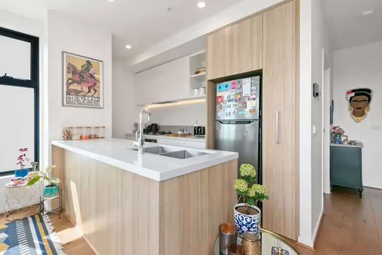 Fifth view of Homely apartment listing, 101/1280 Toorak Road, Camberwell VIC 3124