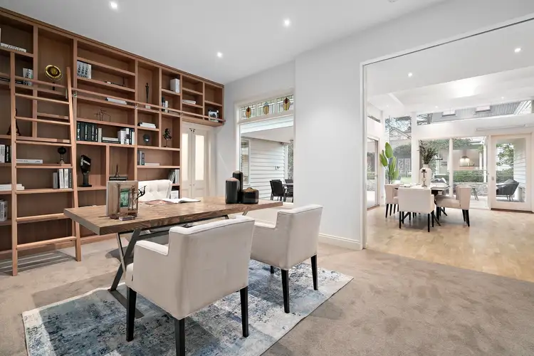 27 Seymour Grove, Camberwell VIC 3124