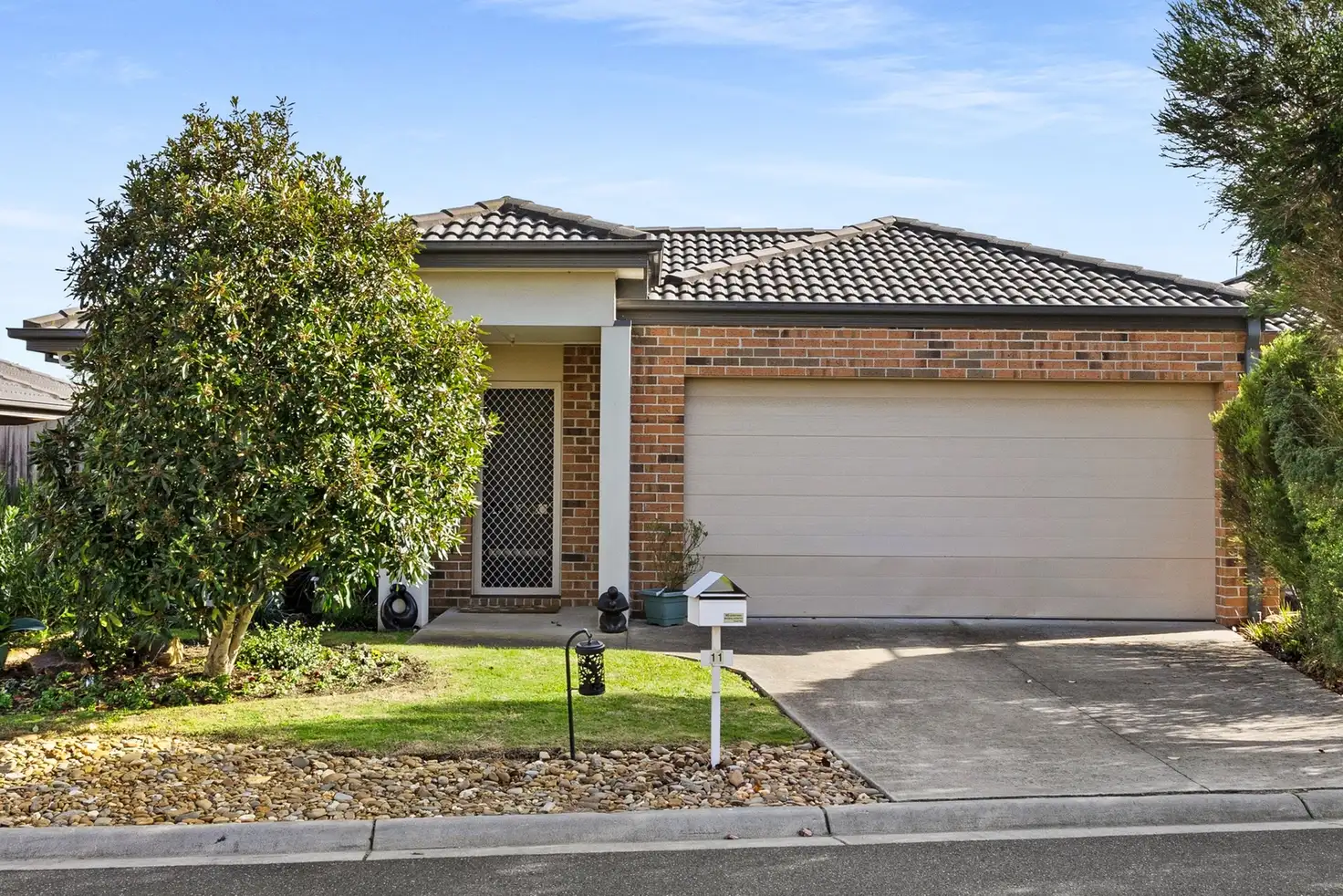 Main view of Homely unit listing, 11 Meadow Crest Circuit, Mount Martha VIC 3934