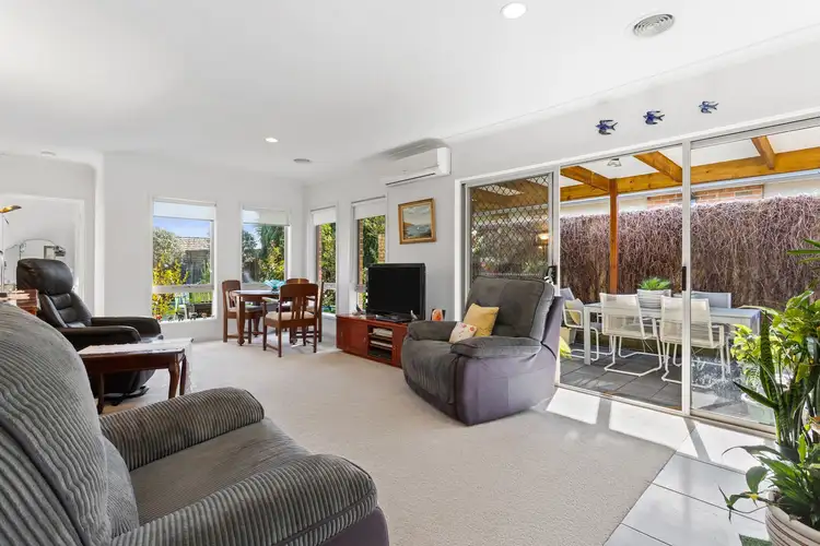 Third view of Homely unit listing, 11 Meadow Crest Circuit, Mount Martha VIC 3934