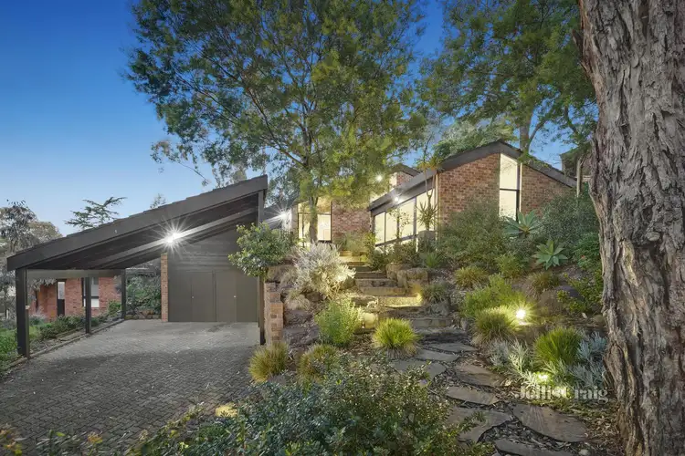 11 Jelbart Court, Eltham VIC 3095