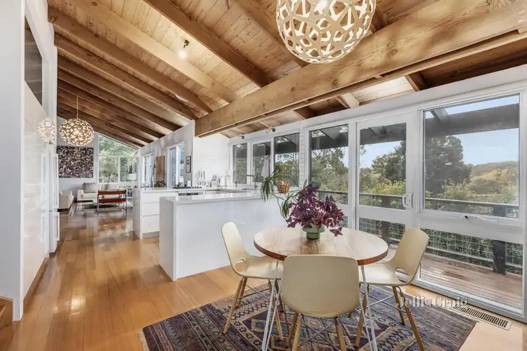 Fifth view of Homely house listing, 11 Jelbart Court, Eltham VIC 3095