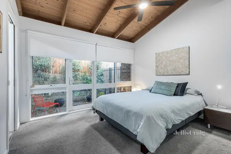 Seventh view of Homely house listing, 11 Jelbart Court, Eltham VIC 3095