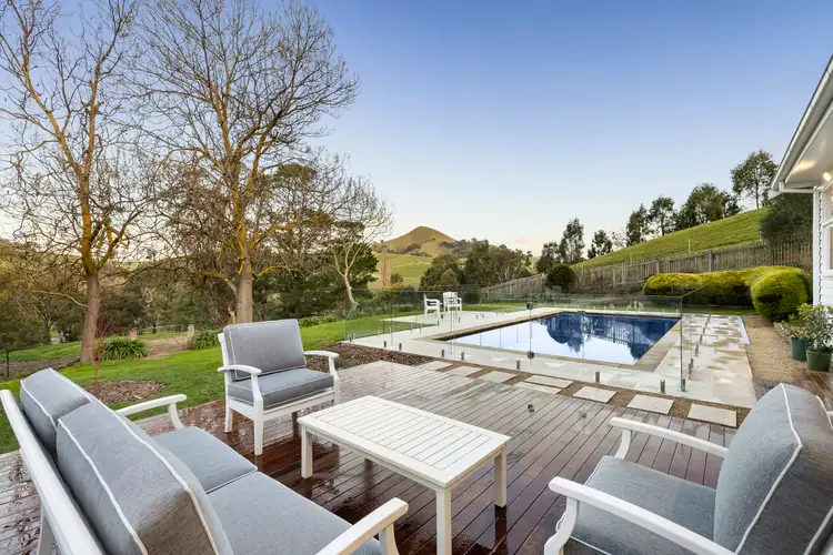 Second view of Homely rural property listing, 1204 King Parrot Creek Road, Strath Creek VIC 3658