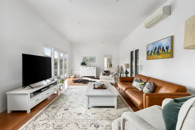 Third view of Homely rural property listing, 1204 King Parrot Creek Road, Strath Creek VIC 3658