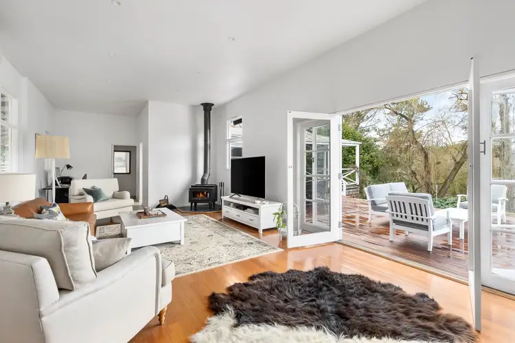 Fourth view of Homely rural property listing, 1204 King Parrot Creek Road, Strath Creek VIC 3658