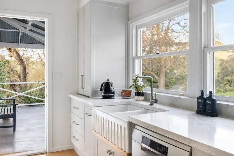 Fifth view of Homely rural property listing, 1204 King Parrot Creek Road, Strath Creek VIC 3658