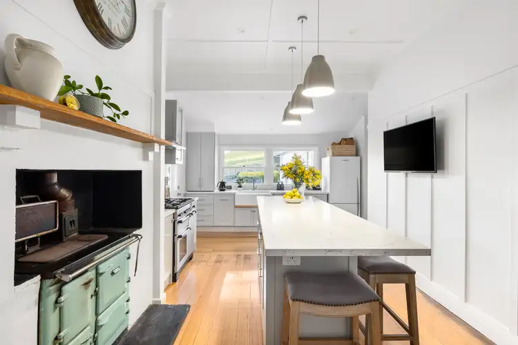 Sixth view of Homely rural property listing, 1204 King Parrot Creek Road, Strath Creek VIC 3658