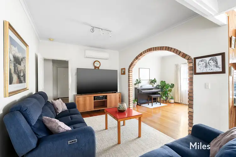 Fifth view of Homely house listing, 90 Porter Road, Heidelberg Heights VIC 3081