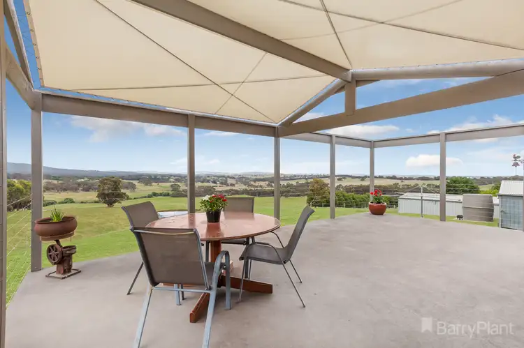Main view of Homely rural property listing, 65 Schoolhouse Lane, Kilmore VIC 3764
