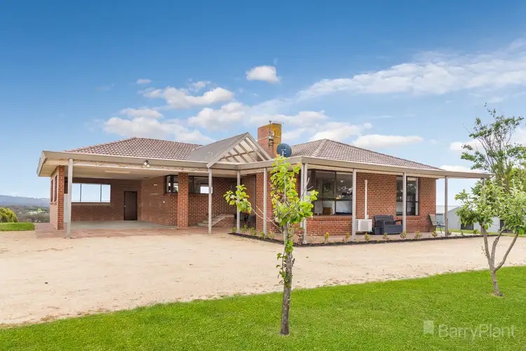 Second view of Homely rural property listing, 65 Schoolhouse Lane, Kilmore VIC 3764